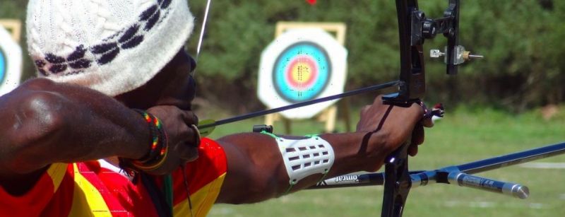 Archery in Nigeria