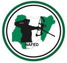 Nigeria Archery Federation Logo